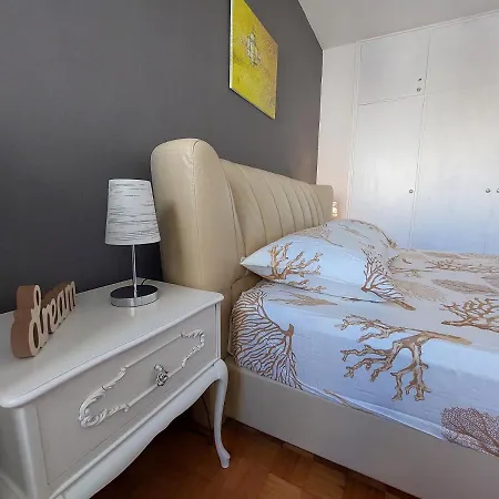 Central City Apartment