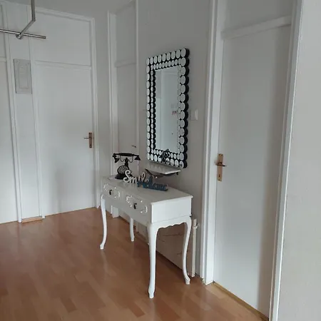 Apartment Central City *