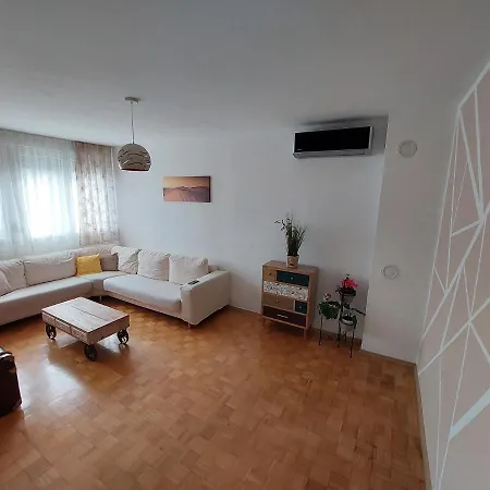 Central City Apartment *