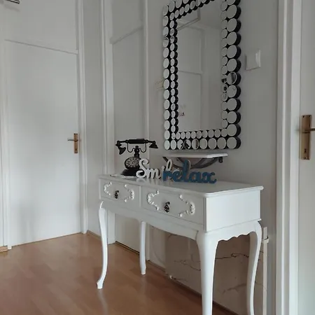Central City Apartment *