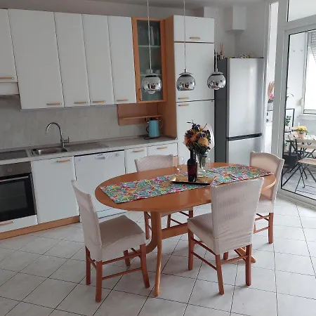 Central City Apartment Zadar