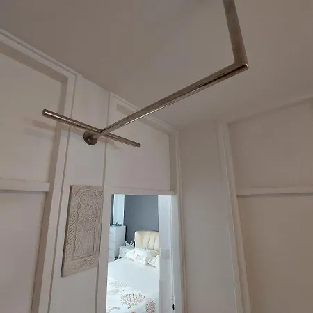 Central City Apartment *